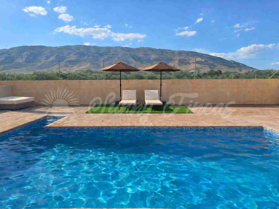 Villa i Caudete, Albacete - foto 2